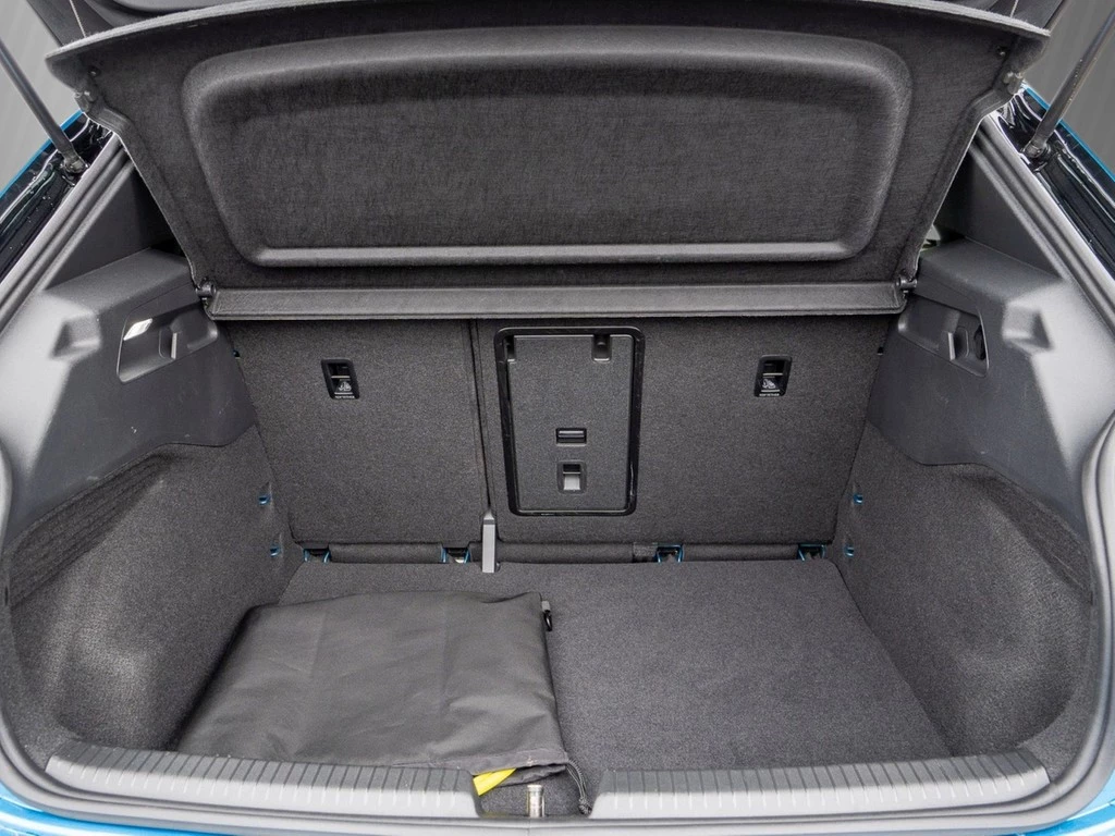 Volkswagen ID.3 Pro S ErgoActiv Sitze, IQ Light, IDN