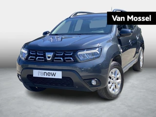 Dacia Duster Comfort Eco-G 100