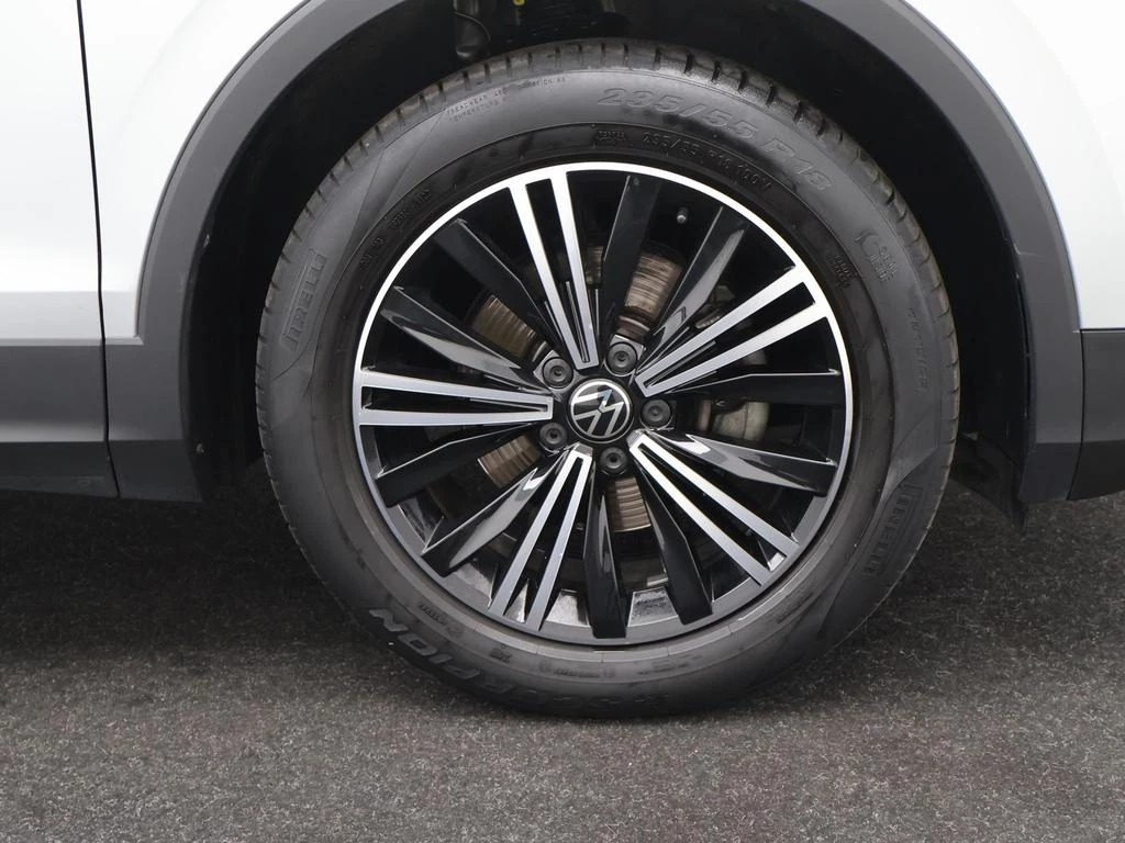 Volkswagen Tiguan Tiguan Life Business 1.5TSI ACT OPF 130PK *ALCANTARA*CAMERA*ACC*VIRTUAL COCKPIT*NAVI*LANE ASSIST*...*