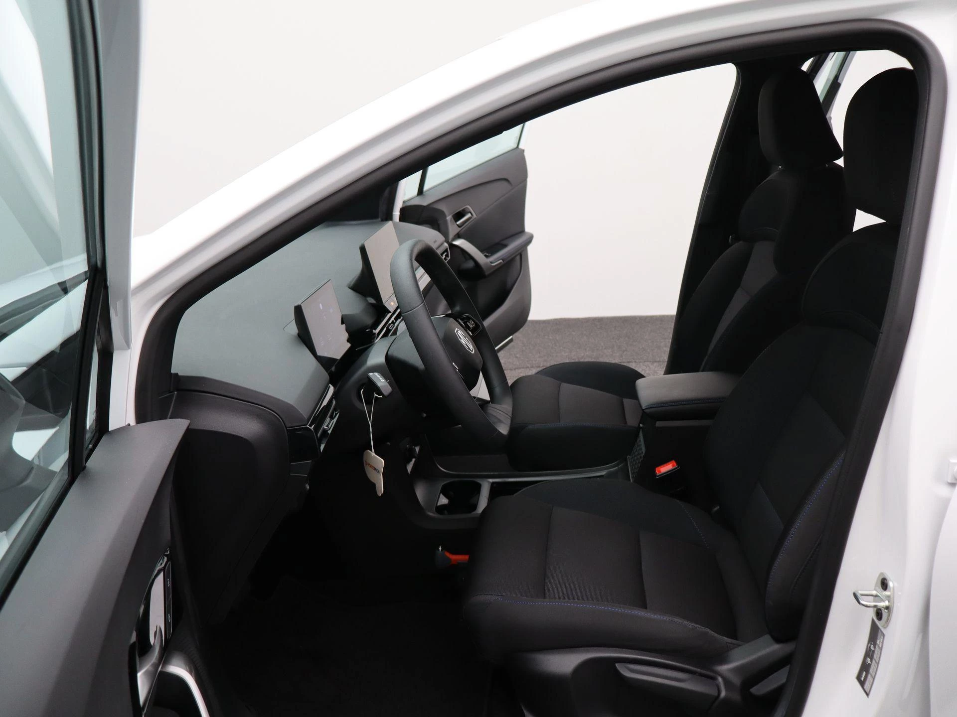 MG MG4 EV Electric Standard 51 kWh