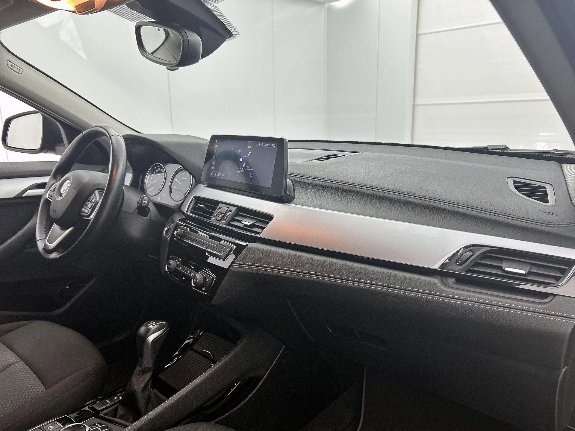 BMW X2 xDrive25e Executive