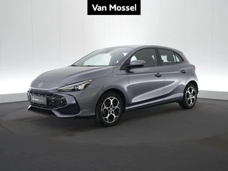 MG MG3 Hybrid+ Comfort