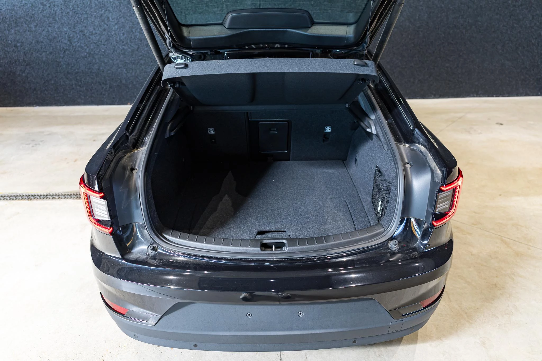 Polestar 2 Long Range Single Motor
