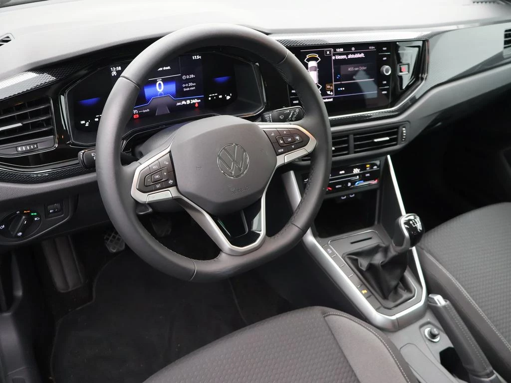 Volkswagen Polo Polo Life Business 1.0 TSI 95PK *DEMO*VIRTUAL COCKPIT*CAMERA*CRUISE*NAVI*...*