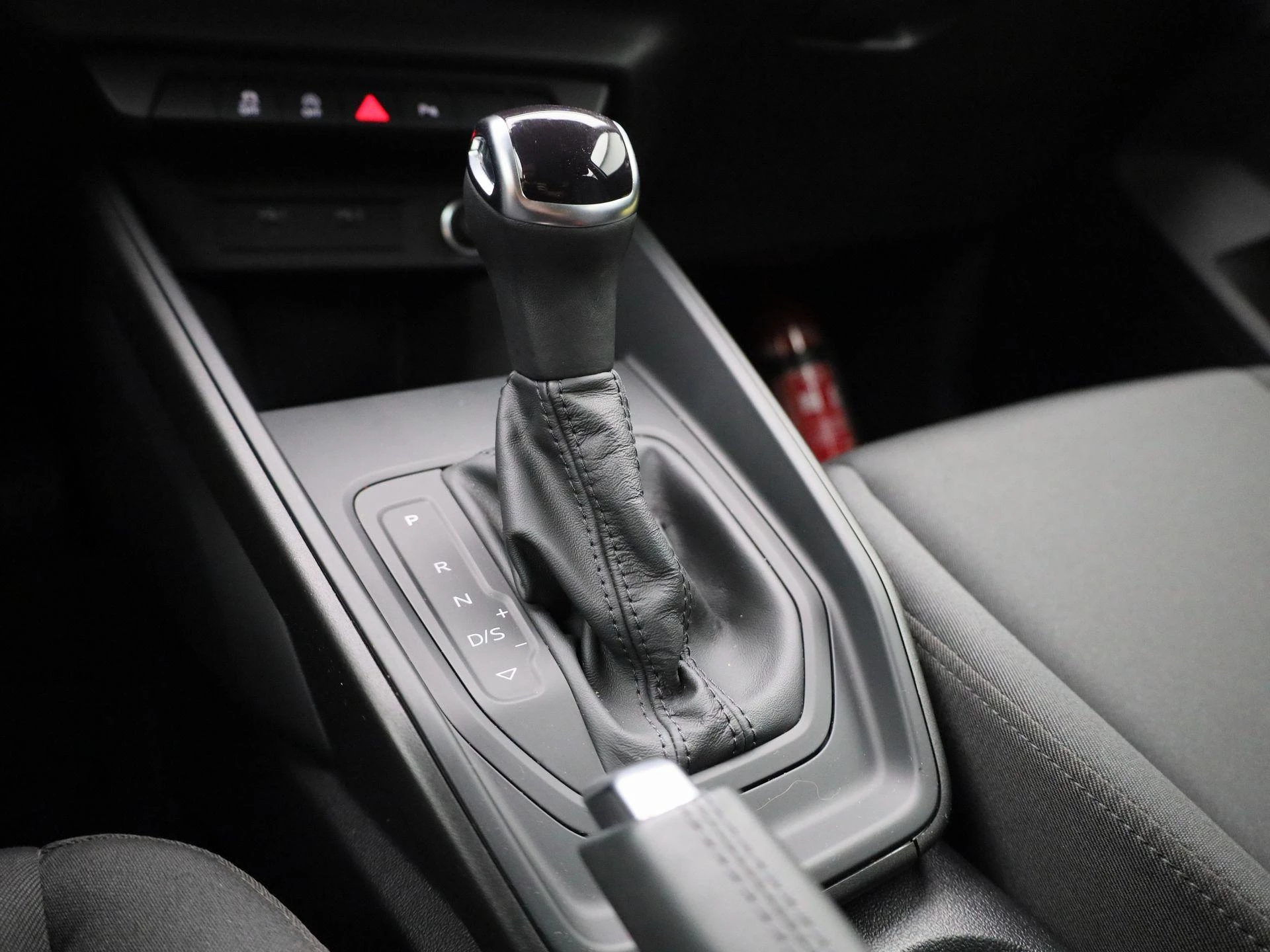 Audi A1 allstreet 30 TFSI Advanced edition