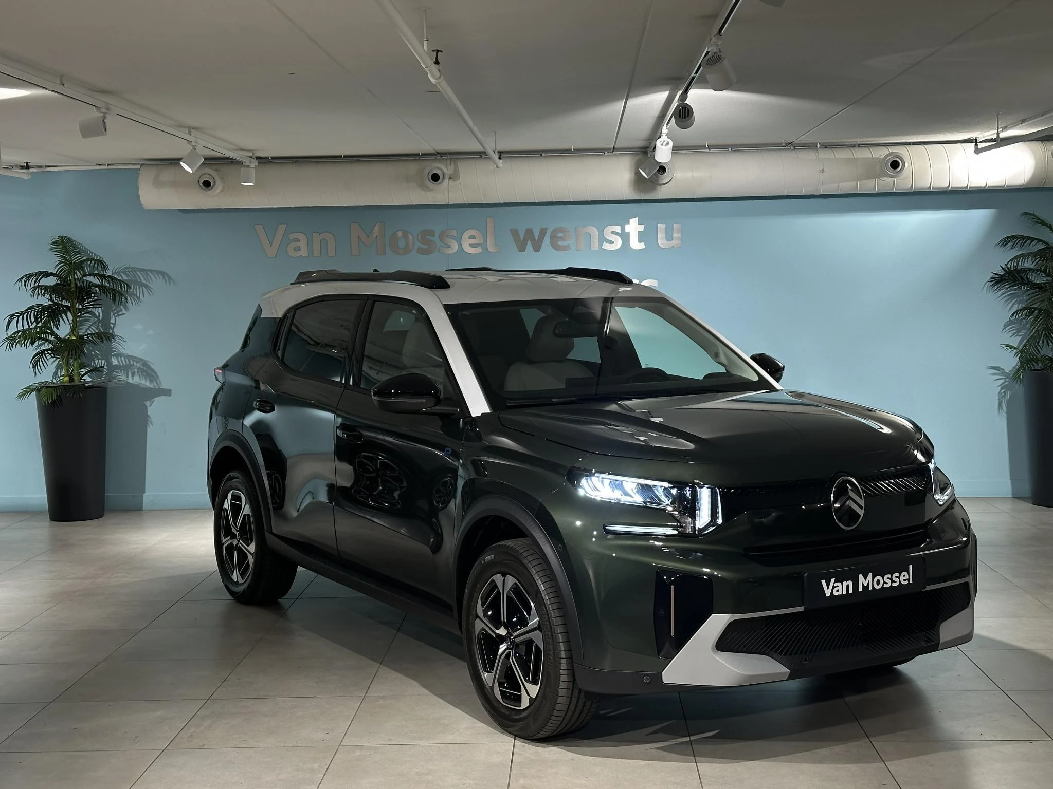 Citroën-C3 Aircross-image-1