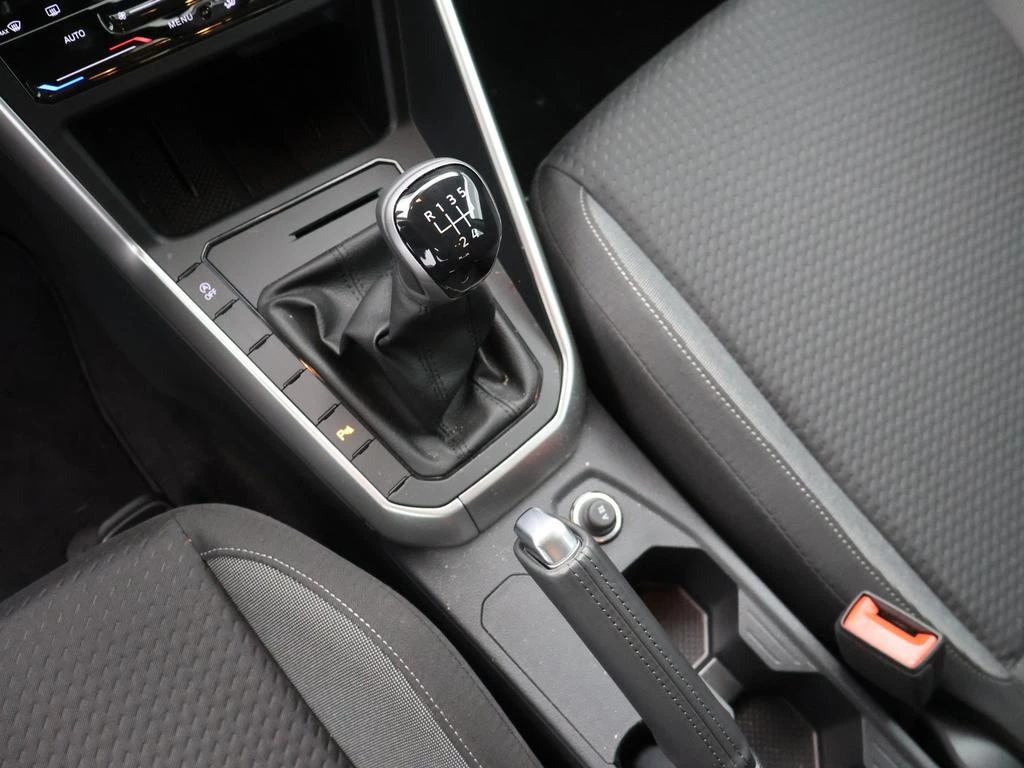 Volkswagen Polo Polo Life Business 1.0 TSI 95PK *DEMO*VIRTUAL COCKPIT*CAMERA*CRUISE*NAVI*...*