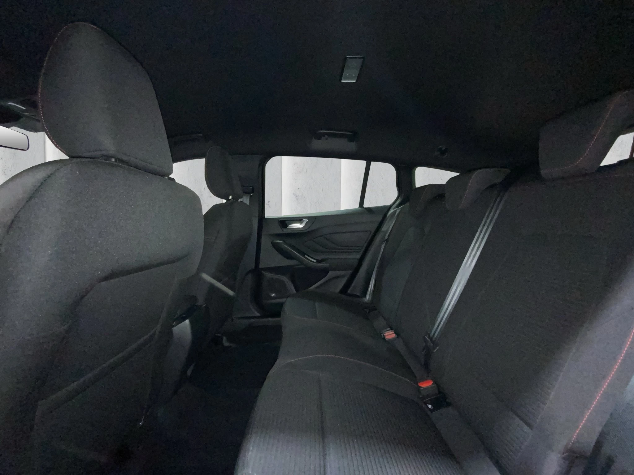 Ford Focus ST-Line Turnier Aut.*ACC*KAM*NAVI*LED*WINTER-PKT.