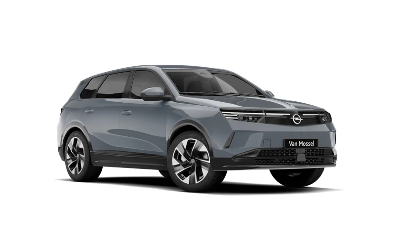 Opel Grandland GS