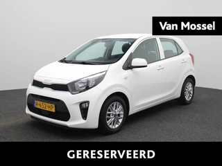 Kia Picanto 1.0 DPi DynamicLine