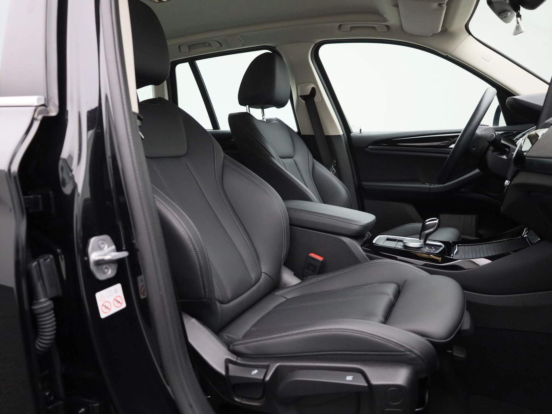 BMW X3 xDrive30e (120 kW)