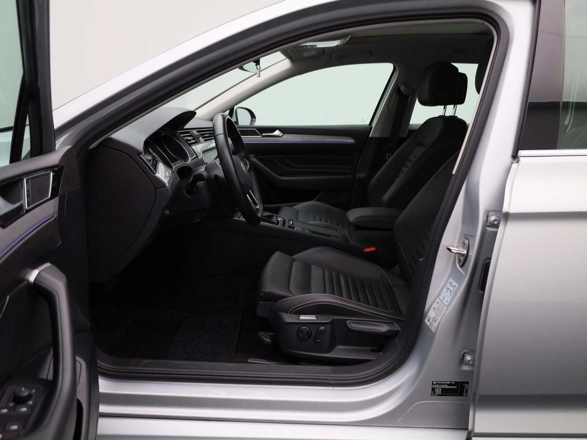 Volkswagen Passat Variant 2.0 TDI 90kW DSG Style Adapt. Cruise | Schuif-dak