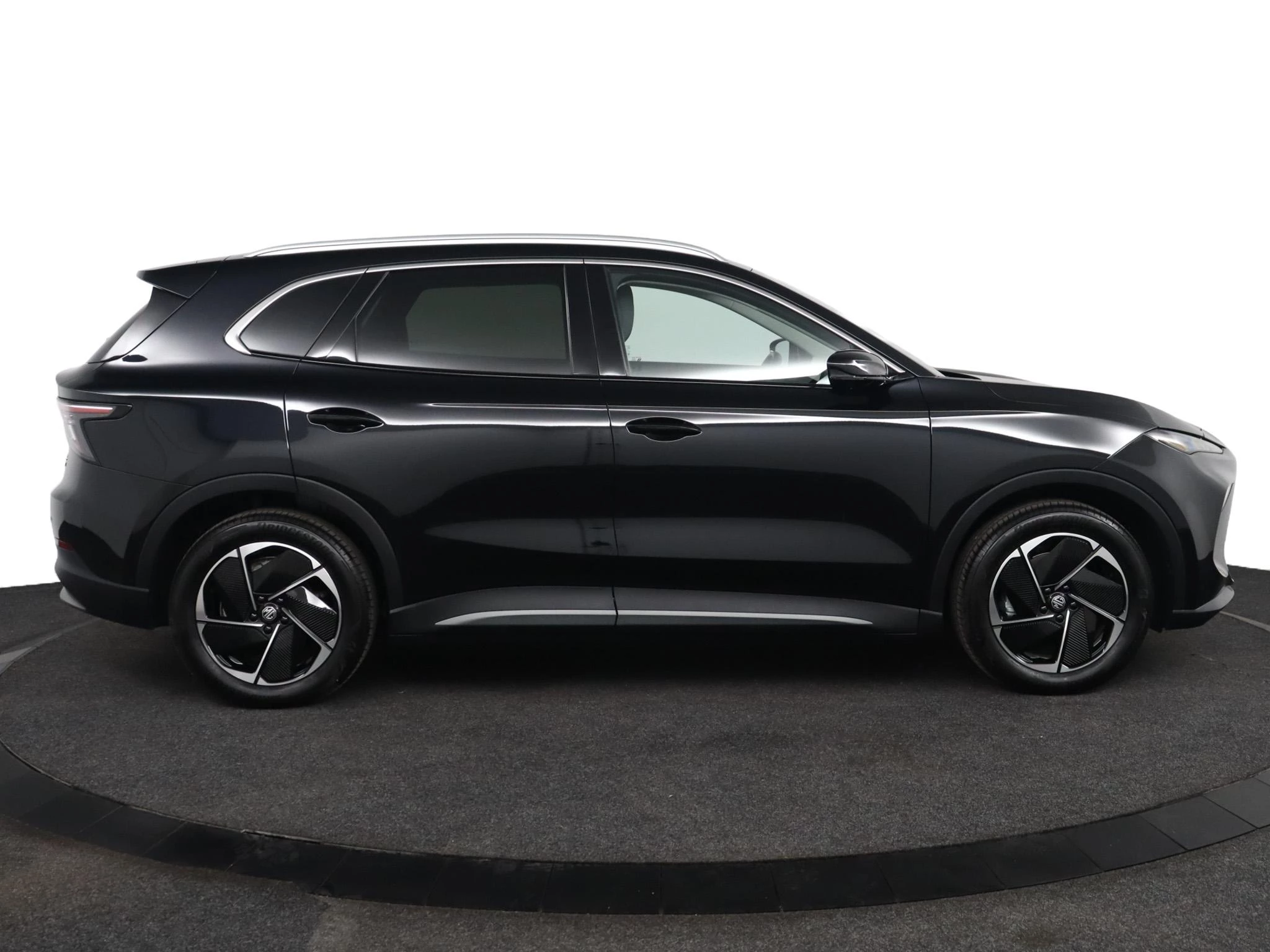 MG MGS5 EV Luxury 64 kWh