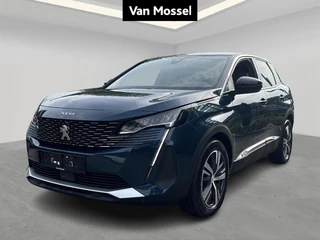 Peugeot 3008 1.5 BlueHDi 96kW S&S EAT8 Allure