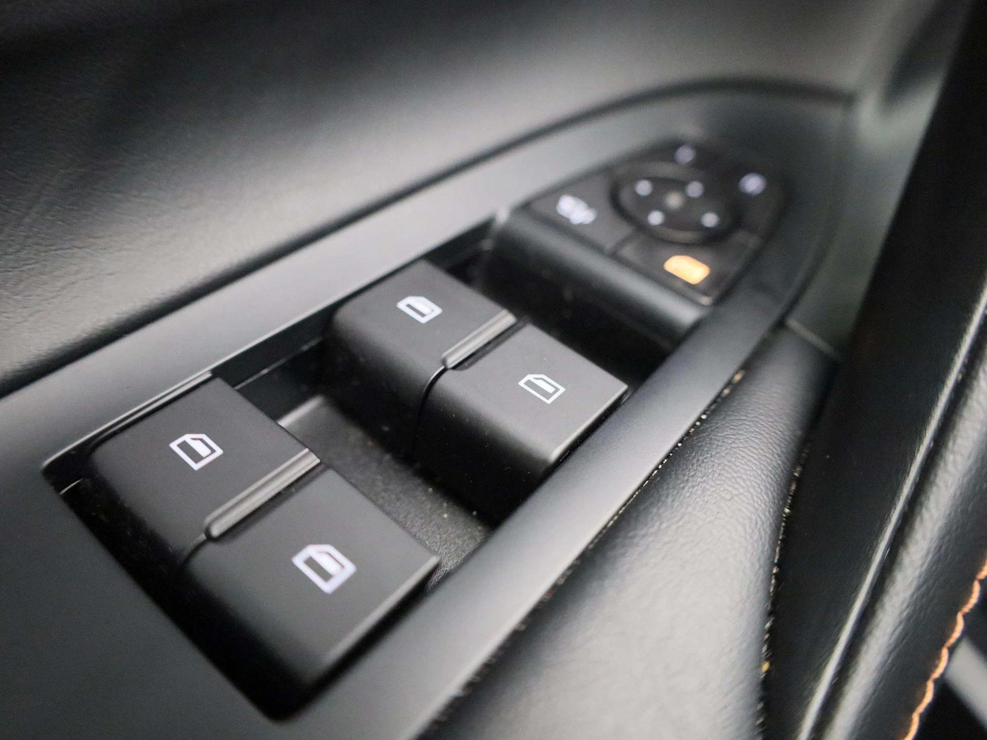 MG HS PHEV 1.5 Aut. Luxury