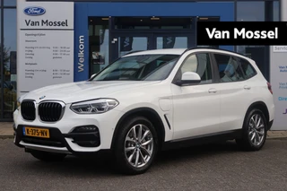 BMW X3 xDrive30e eDrive Edition