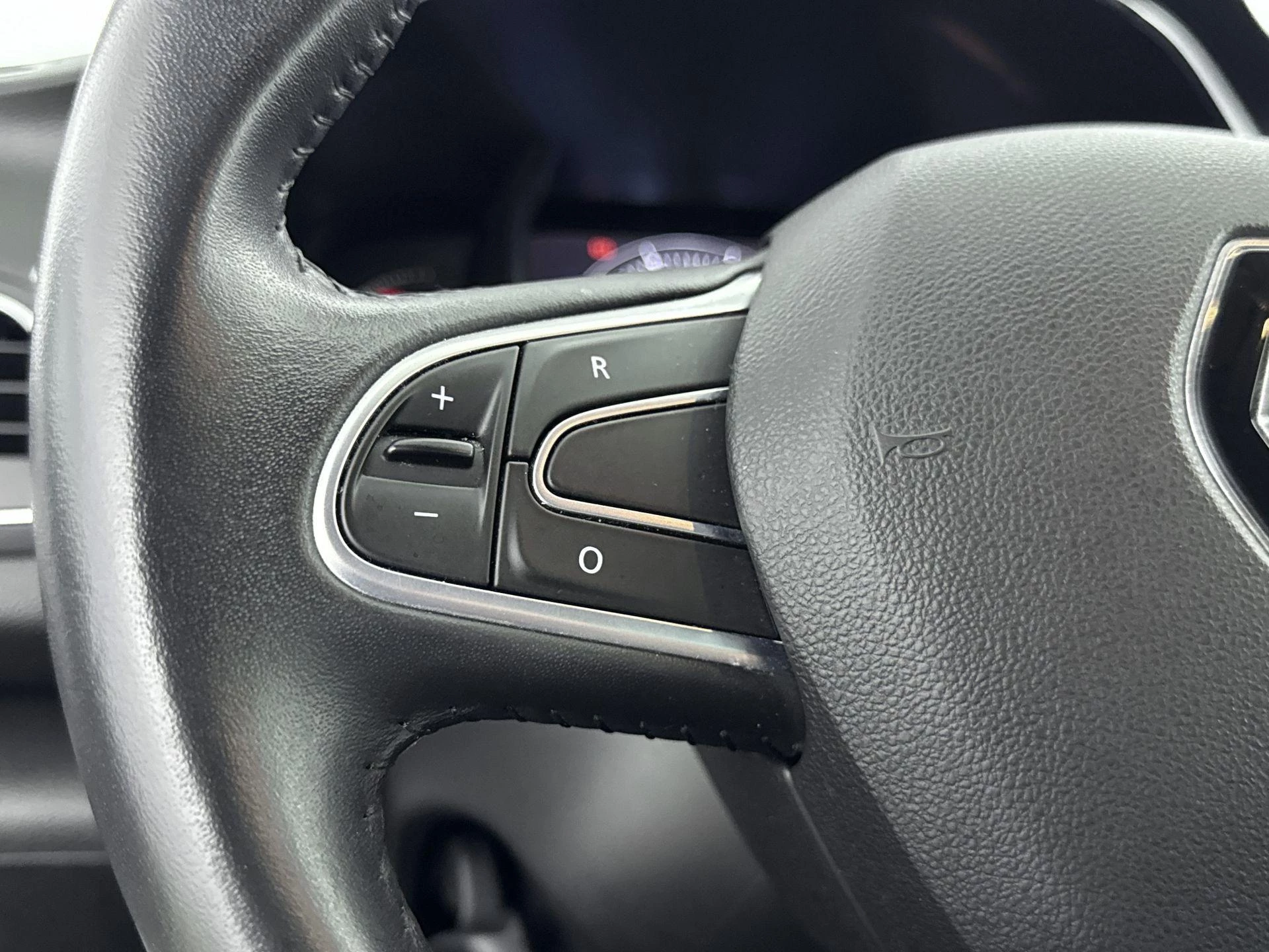 Renault Mégane Estate 1.3 TCe 115Pk Limited