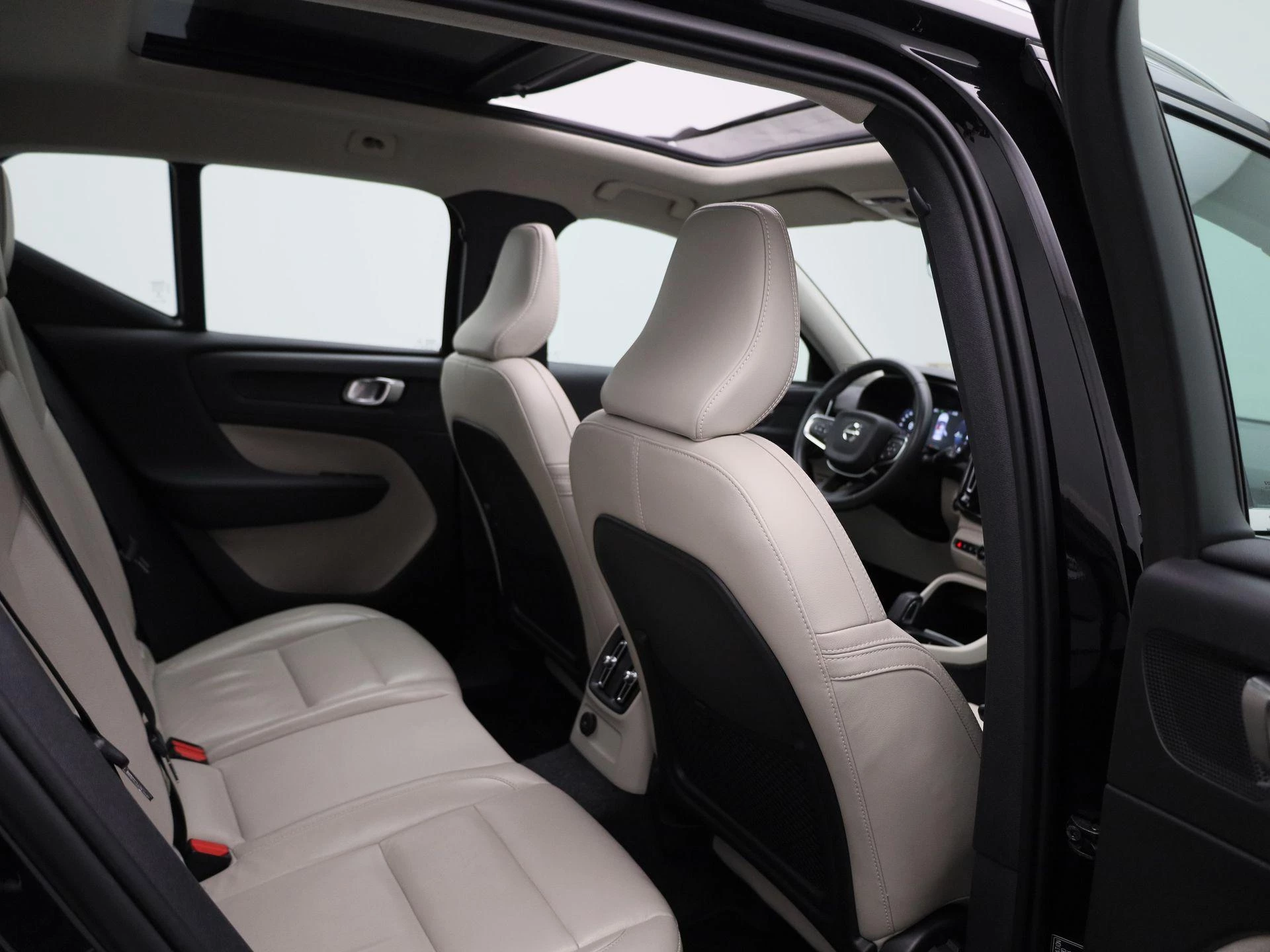 Volvo XC40 T5 Recharge Inscription
