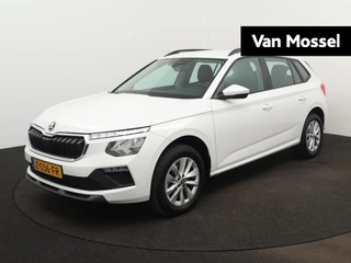 Škoda Kamiq 1.0 TSI Selection