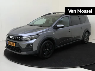 Dacia Jogger 1.8 hybrid 155 expression AUTOMAAT
