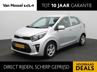 Kia Picanto 1.0 DPi ComfortLine 5p