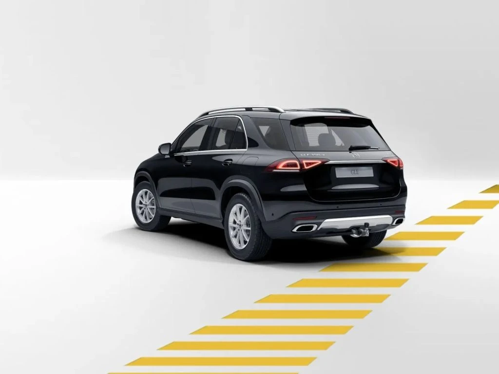 Mercedes-Benz-GLE 350 de-image-4