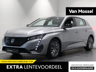 Peugeot 308 Active Pack Business