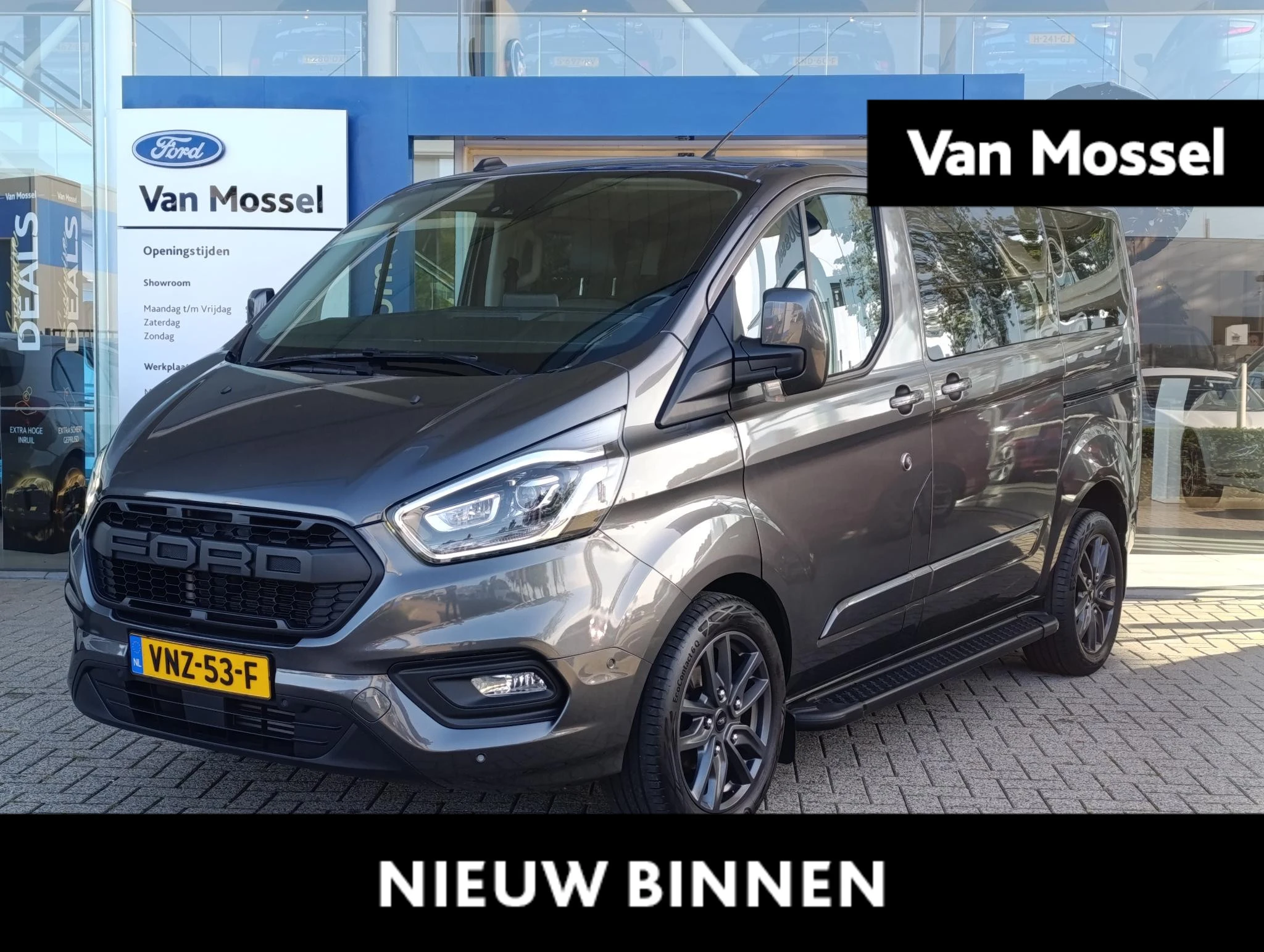 Ford-Transit Custom-image-0