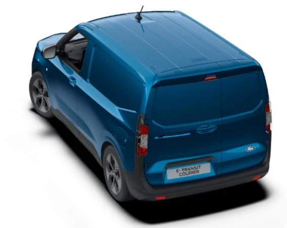 Ford-Transit Courier-image-5