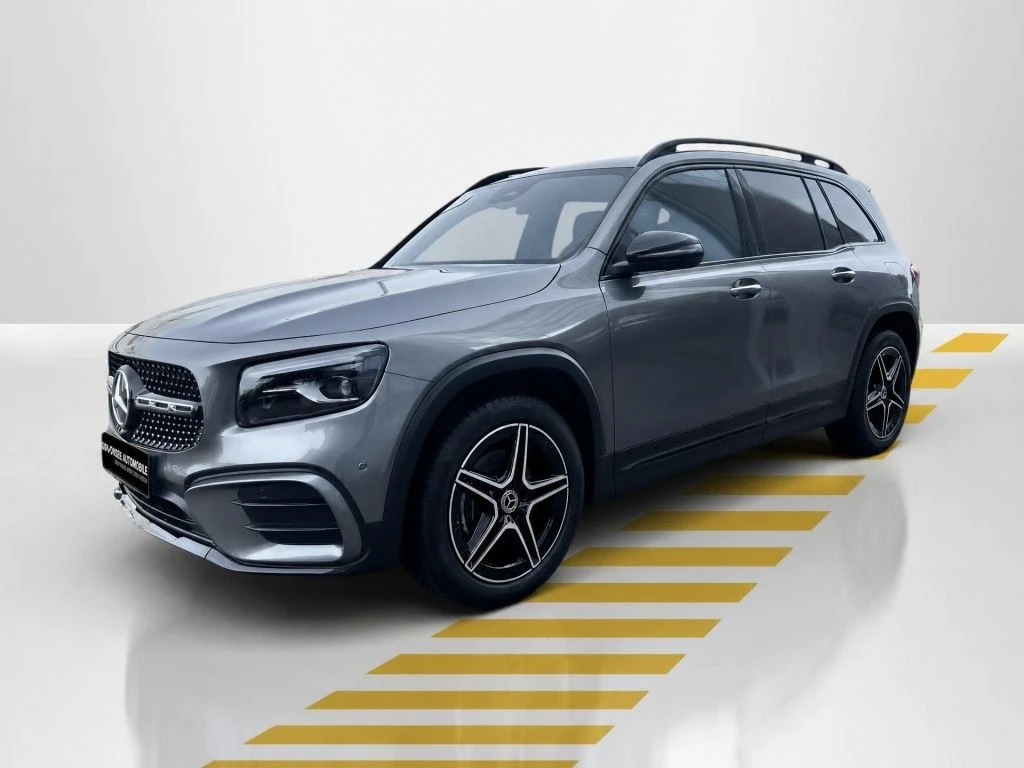 Mercedes-Benz-GLB 200-image-3