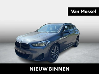 BMW X2 sDrive18dA 110kW Aut.