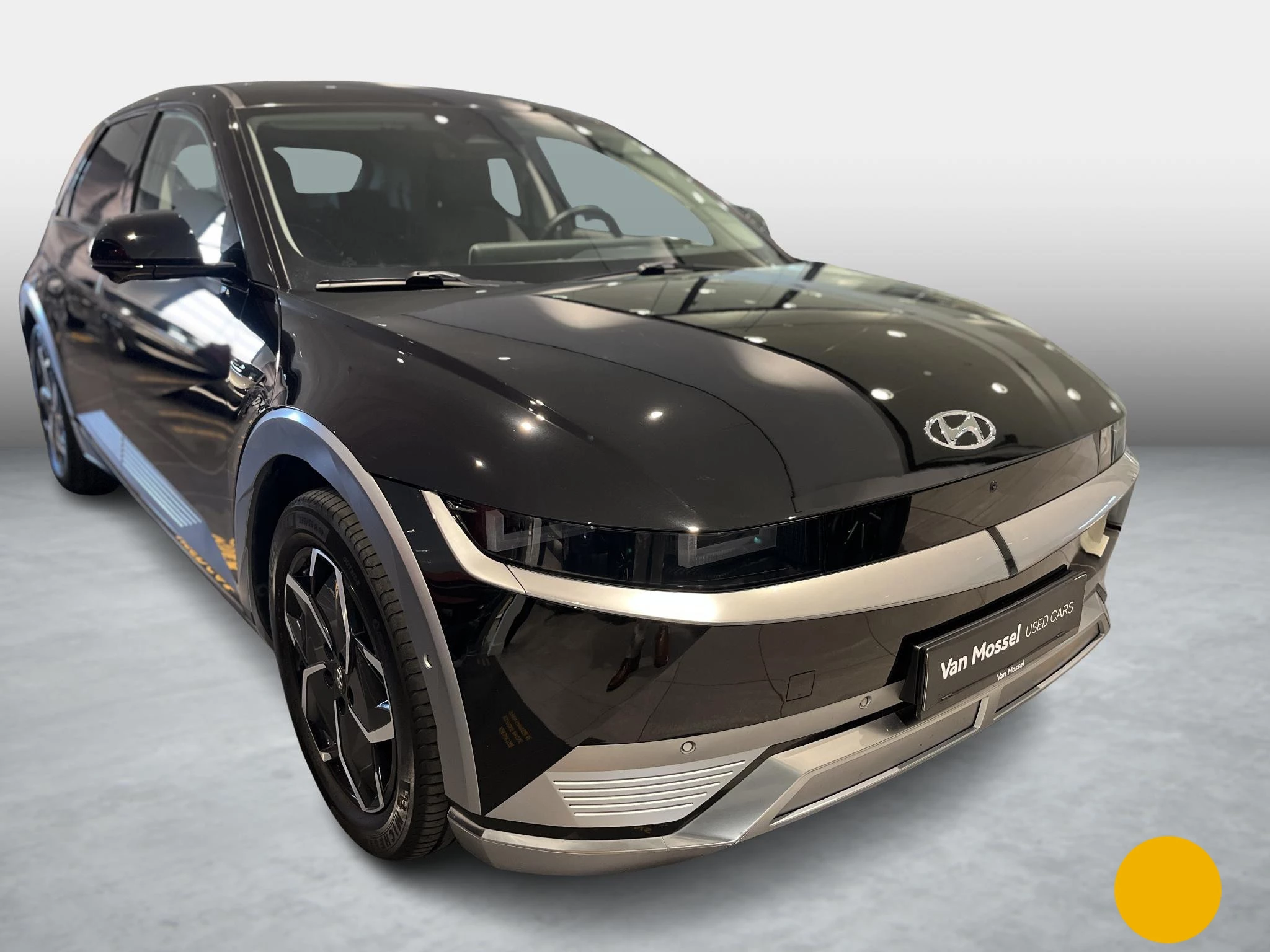 Hyundai-IONIQ 5-image-1