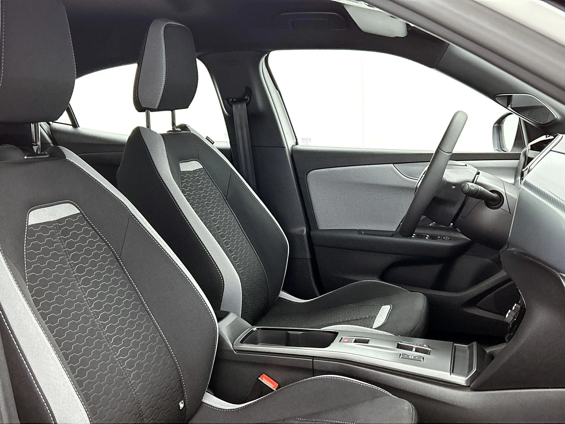 Opel Mokka 1.2 Turbo Hybrid Edition