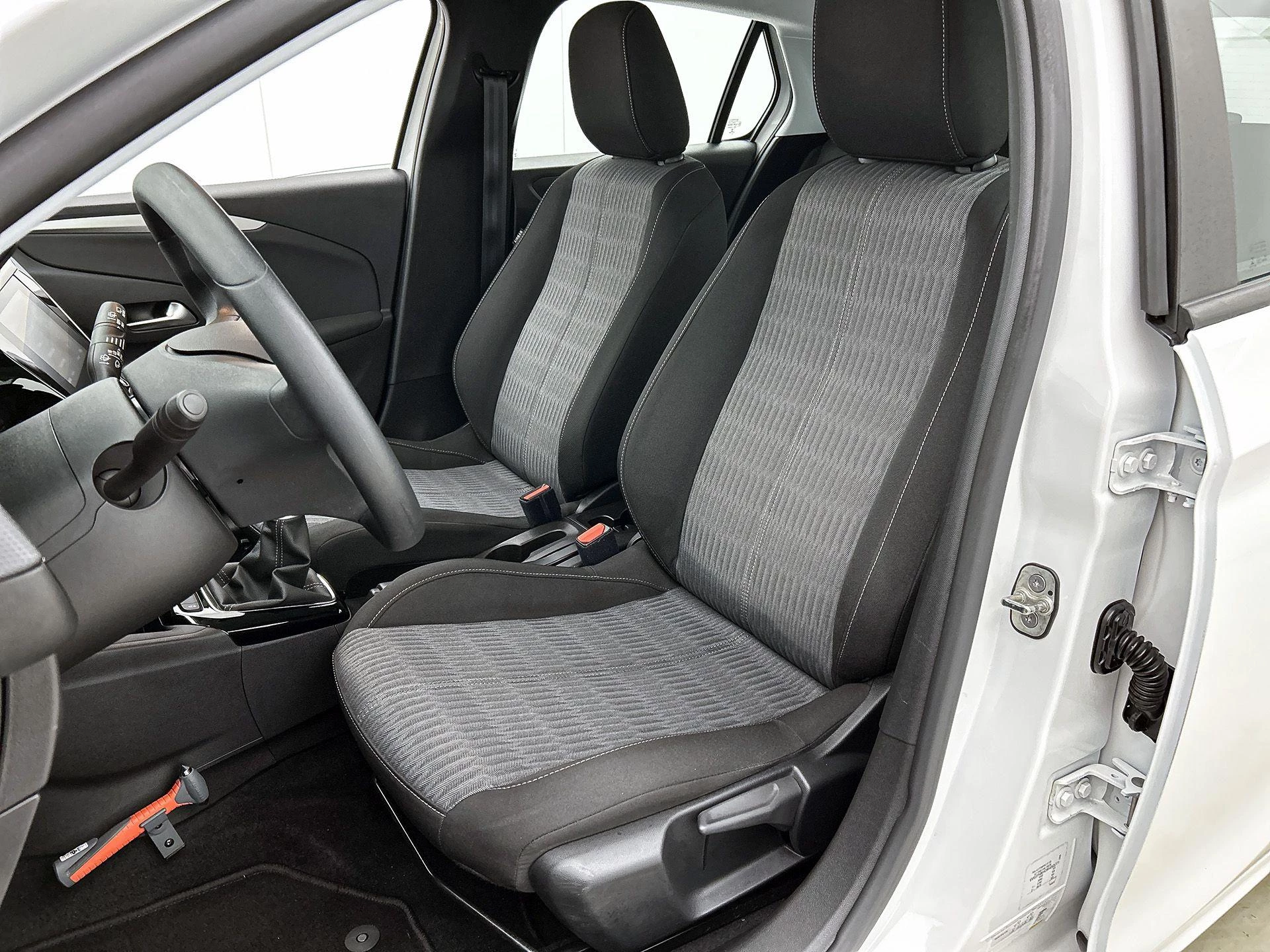 Opel Corsa 1.2 Edition