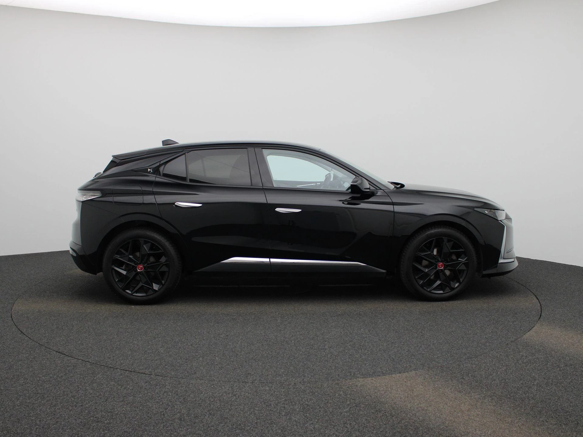 DS DS 4 PureTech 130 Auto Performance Line