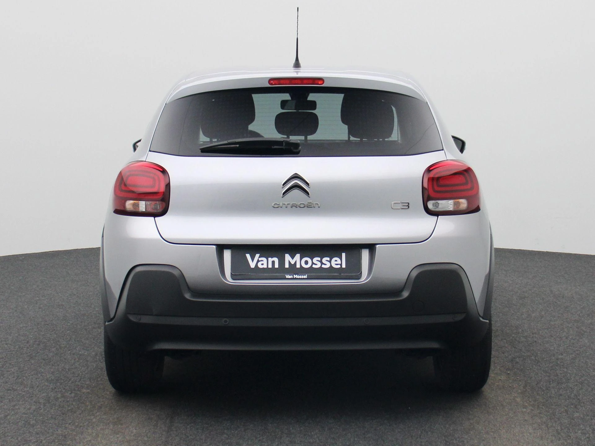 Citroën C3 1.2 Feel