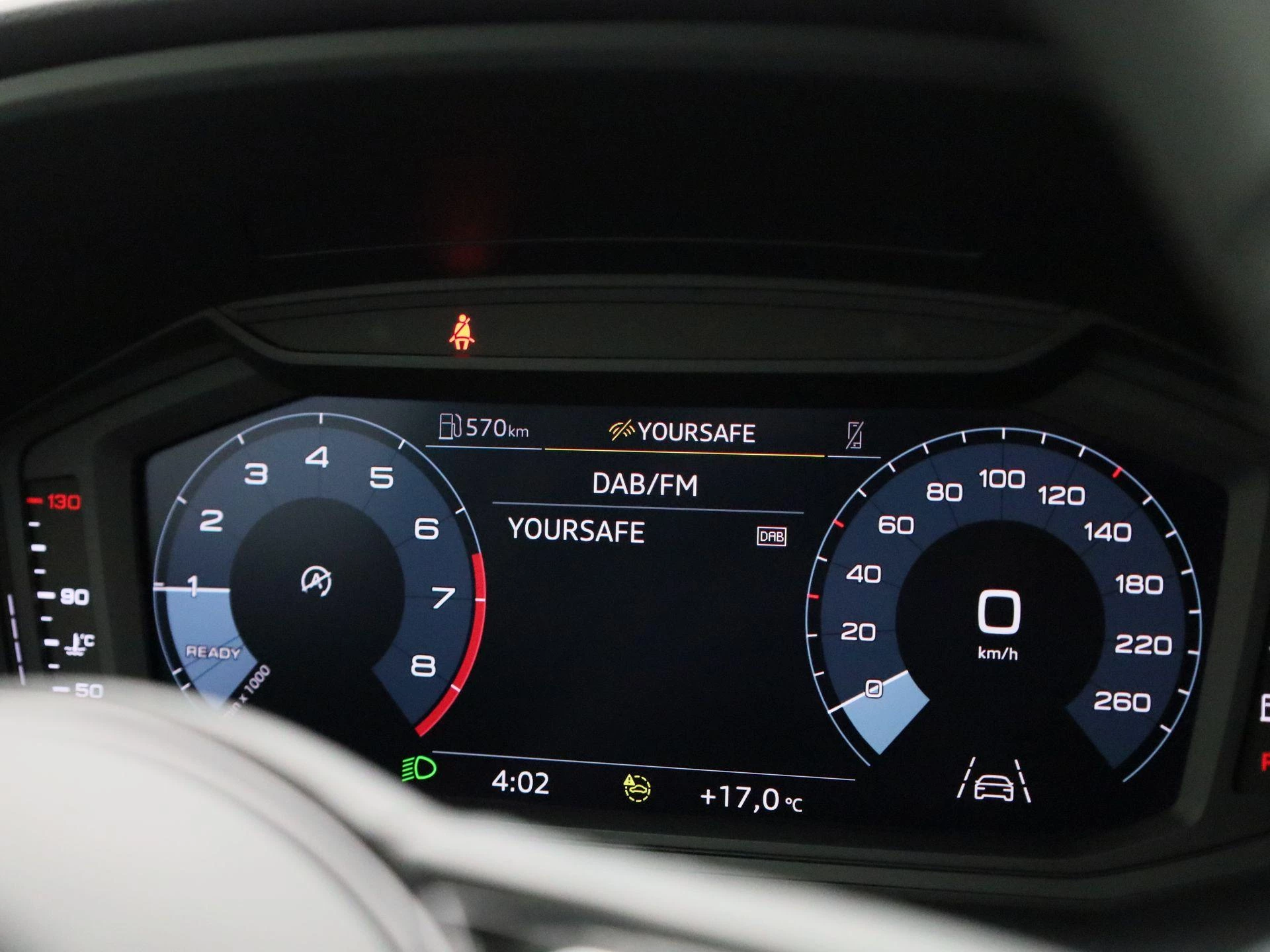 Audi-A1 Sportback-image-23