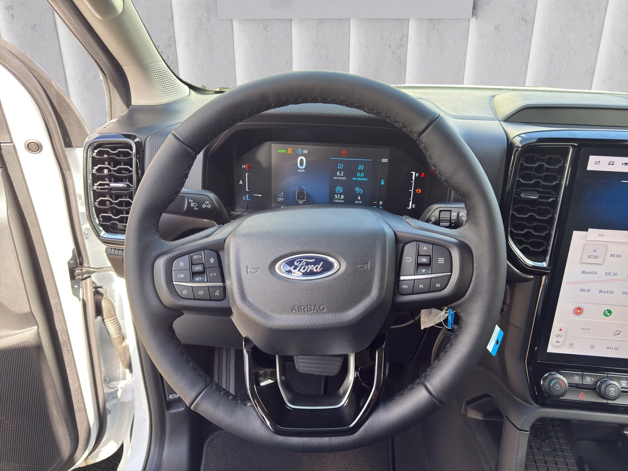 Ford Ranger XLT 2.3 EcoBoost PHEV DoKa e-4WD