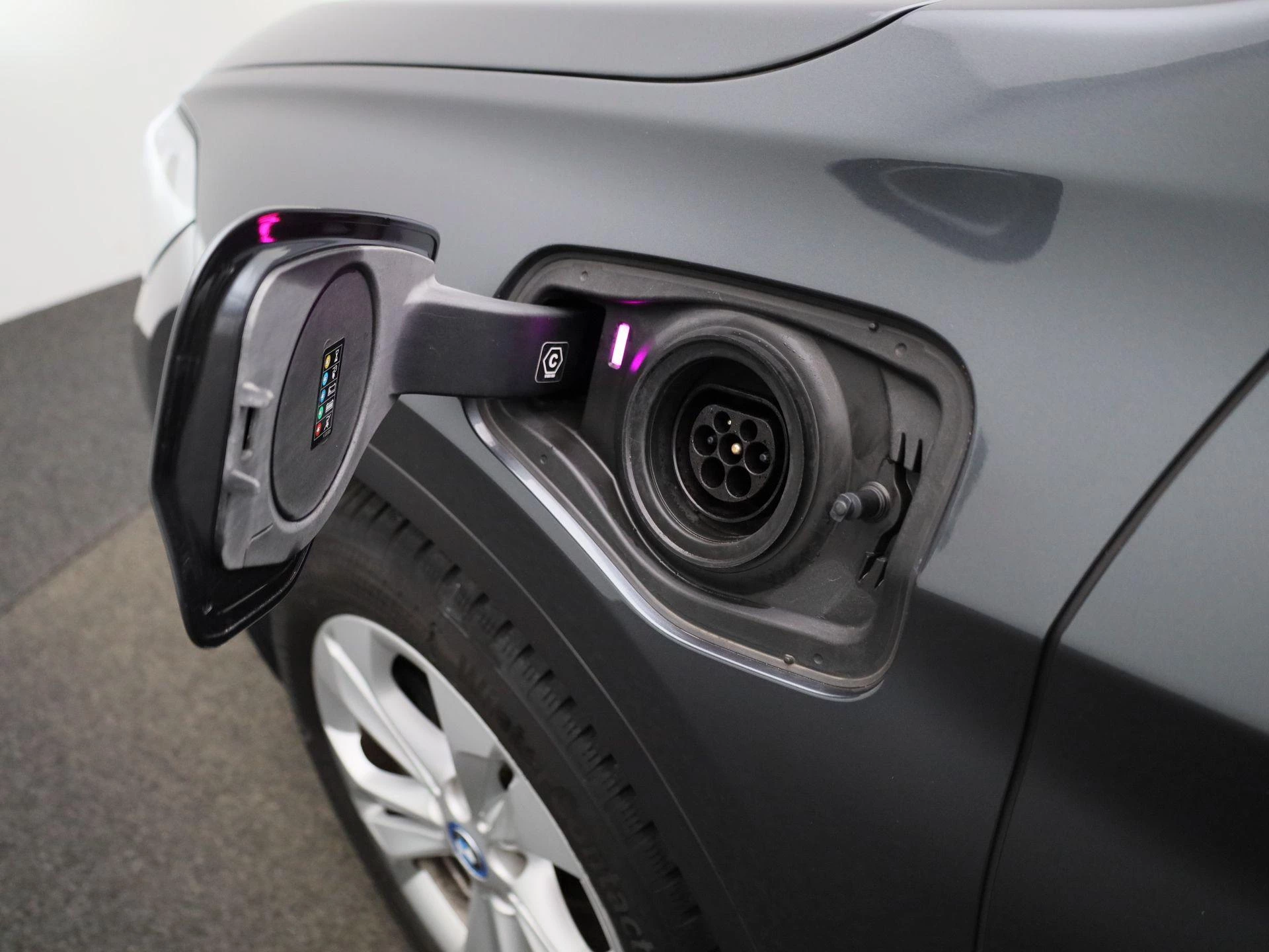 BMW X1 xDrive25e (162 kW)