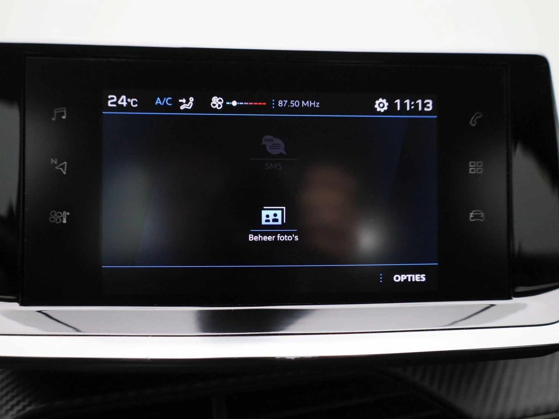 Peugeot 208 1.2 PureTech Active