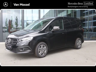 Mercedes-Benz eCitan 112 Pro L1 51 kWh |NAVI/AIRCO/CAMERA/SNELLADEN | Certified