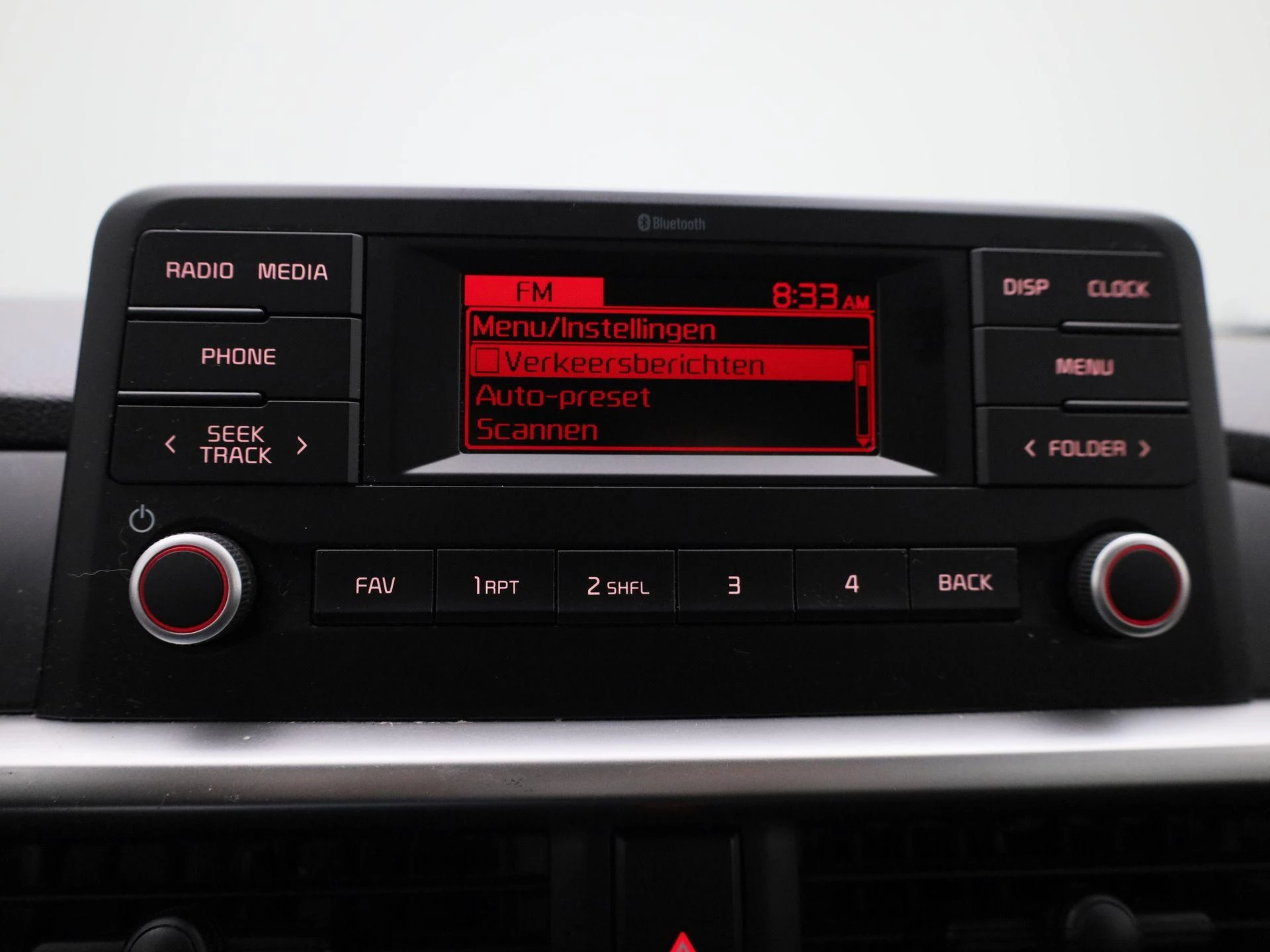 Kia Picanto Easy 1.0