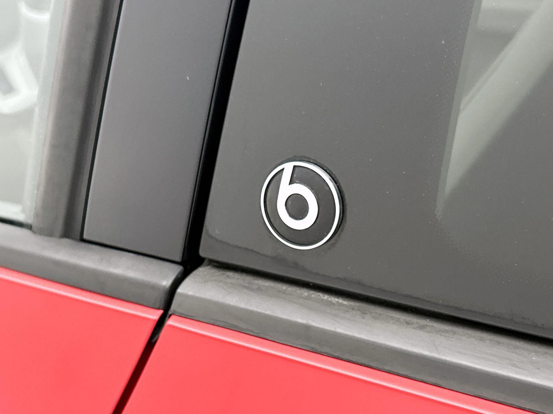 Volkswagen up! 1.0 BMT up! beats