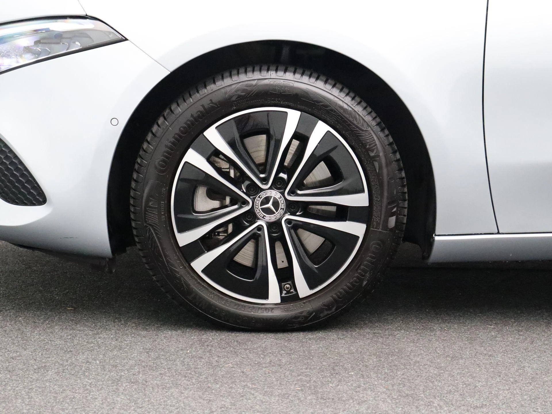 Mercedes-Benz-Classe A-image-6