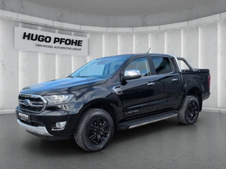 Ford Ranger 3.2 TDCi Limited 4x4 Doppelkabine