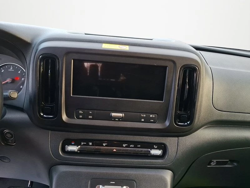 Mercedes-Benz Vito 116 TOURER NEUES MODELL NAVI KAM 2X SCHIEBE TourerW447 VITO 116 TOURER NEUES MODELL NAVI KAM 2X SCHIEBE Tourer