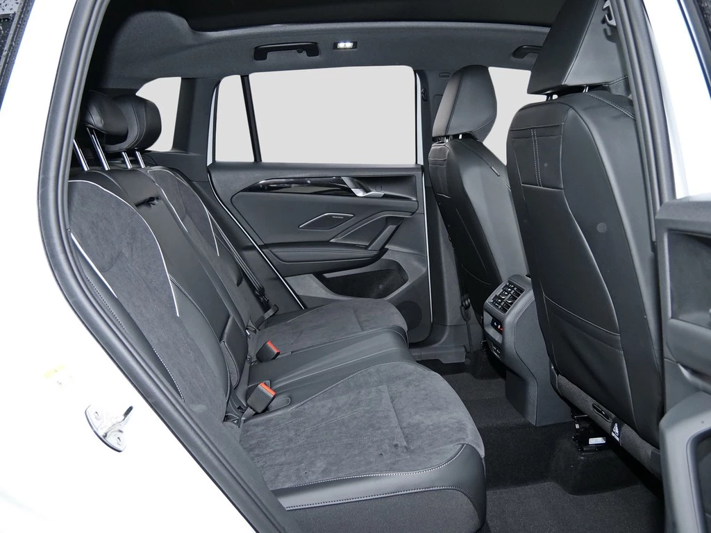 Volkswagen Tiguan UPE br. 59.620,- Elegance 2.0 l TDI DSG 110 kW / 150 PS VSA