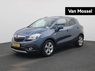 Opel Mokka 1.4 T Innovation