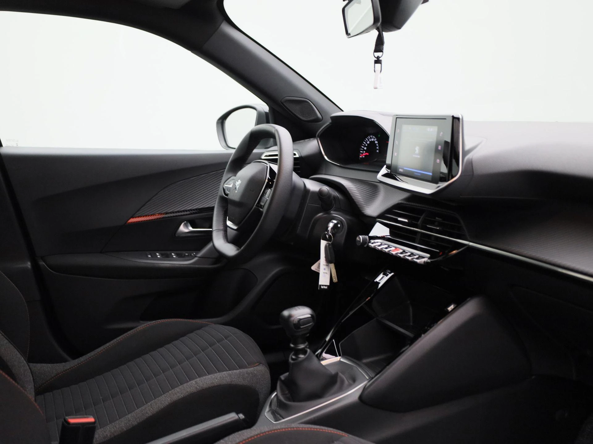 Peugeot 2008 1.2 PureTech Active Pack