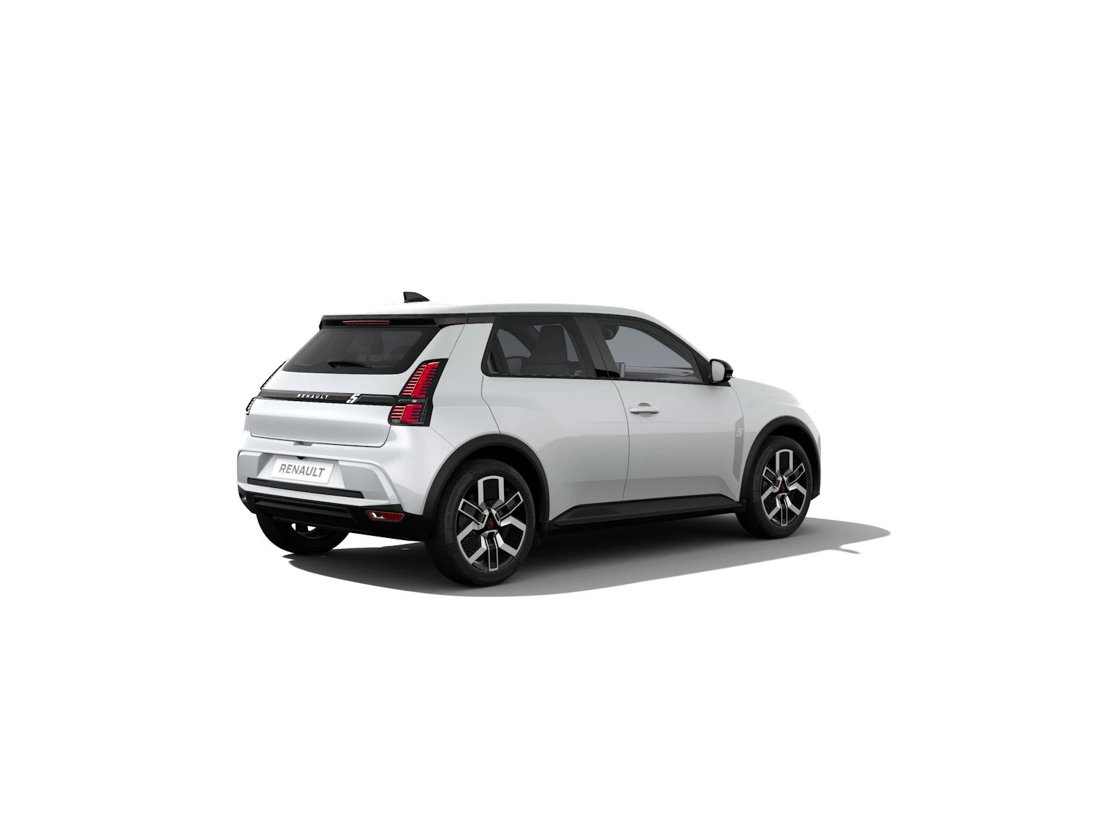 Renault 5 E-TECH comfort range 10 1AT Techno